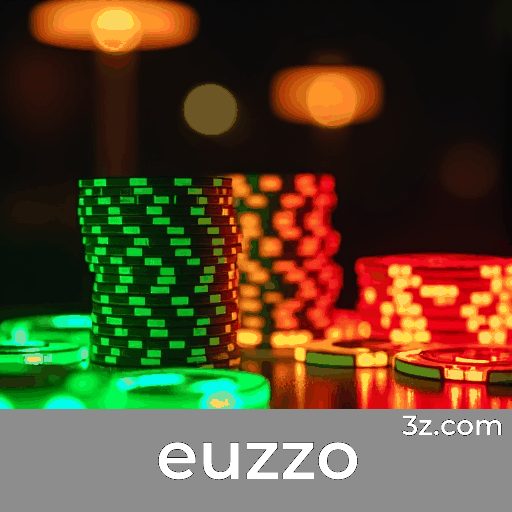 Euzzo: Plataforma de Apostas Segura e Premiada