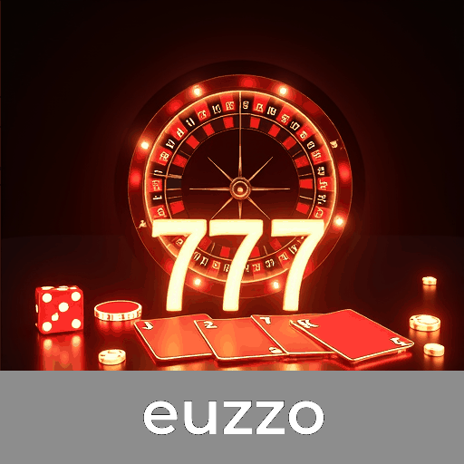 euzzo: Aproveite caça-níqueis e caça-níqueis com bônus no cassino ao vivo!