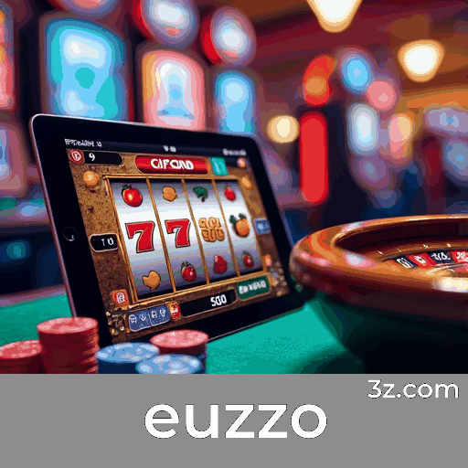 Euzzo: Plataforma de Apostas Segura e Premiada