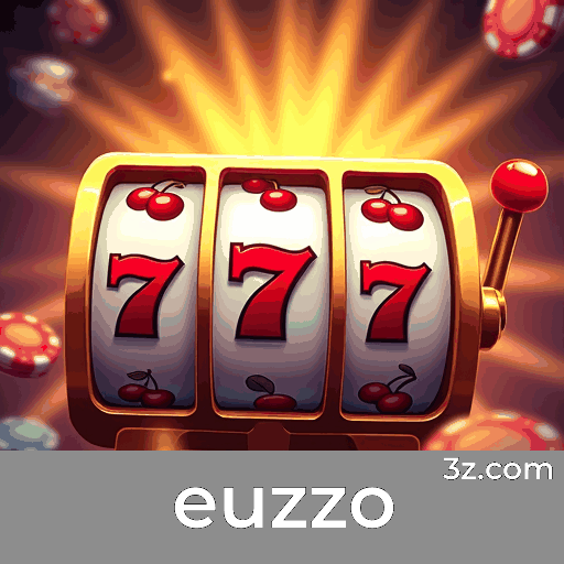 Euzzo: Plataforma de Apostas Segura e Premiada