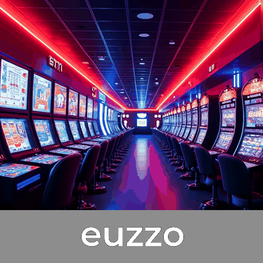 euzzo - Plataforma confiável para apostas emocionantes e bônus