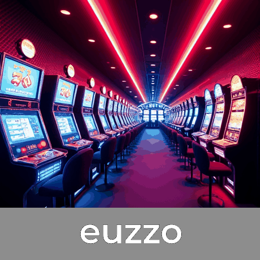 euzzo - Plataforma confiável para apostas emocionantes e bônus