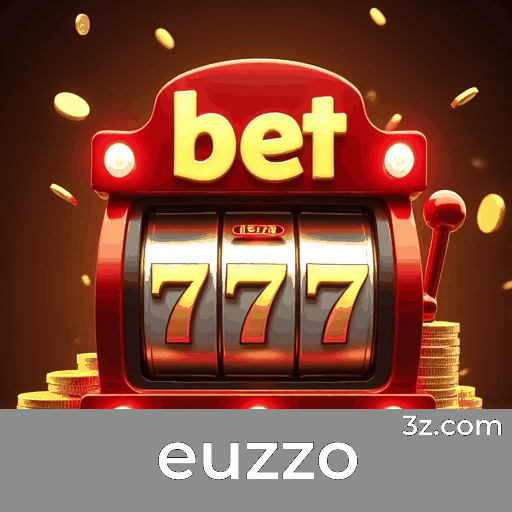 Euzzo: Plataforma de Apostas Segura e Premiada