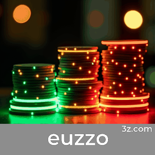 Euzzo: Plataforma de Apostas Segura e Premiada