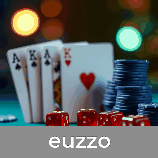 euzzo - App euzzo Brasil disponível para download no Google Play