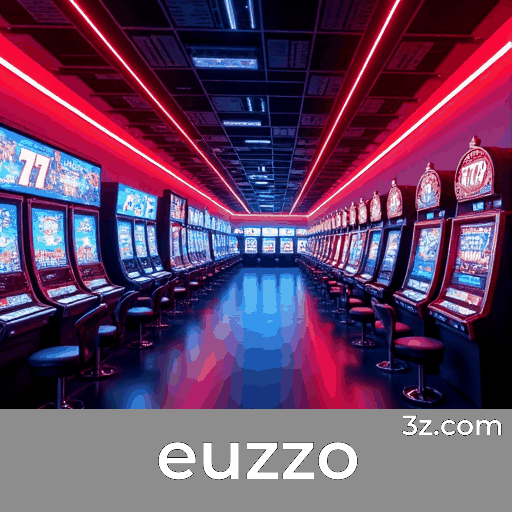 Euzzo: Plataforma de Apostas Segura e Premiada