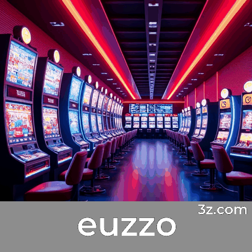 Euzzo: Plataforma de Apostas Segura e Premiada